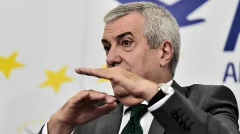 Tăriceanu: Relaţia României cu Comisia Europeană nu trebuie pusă într-un raport de subordonare