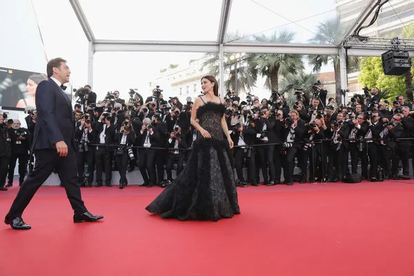 CANNES 2018 - FESTIVAL: Porțile s-au deschis! Ooo!, ce apariții pe covorul roșu