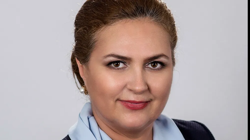 Senatoarea PNL Carmen Hărău, prima reacţie după acuzaţia ANI de incompatibilitate
