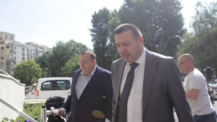 Deputatul Mitralieră, cercetat pentru ultraj. A jignit-o pe jurista Poliţiei Argeş: "O nesimţită!"