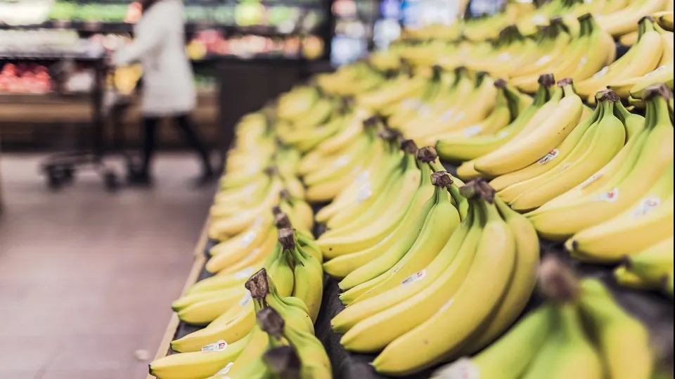 Ce se întâmplă dacă iei fructele încă necoapte din supermarket
