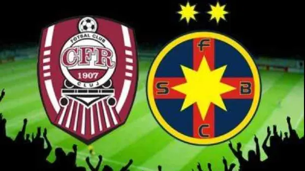 CFR Cluj