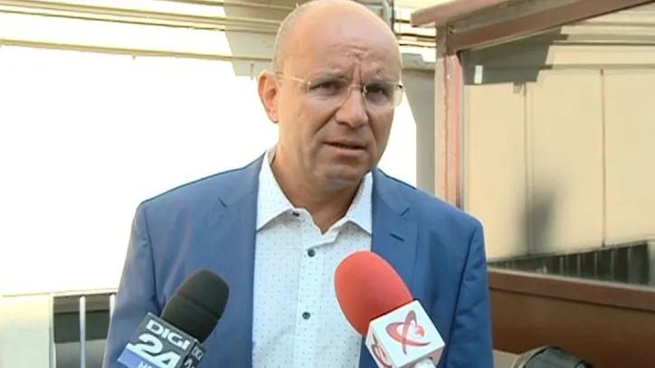 Cozmin Guşă:"Băieţii" Manda şi Dragomir execută ordinele lui "Daddy" Dragnea 
