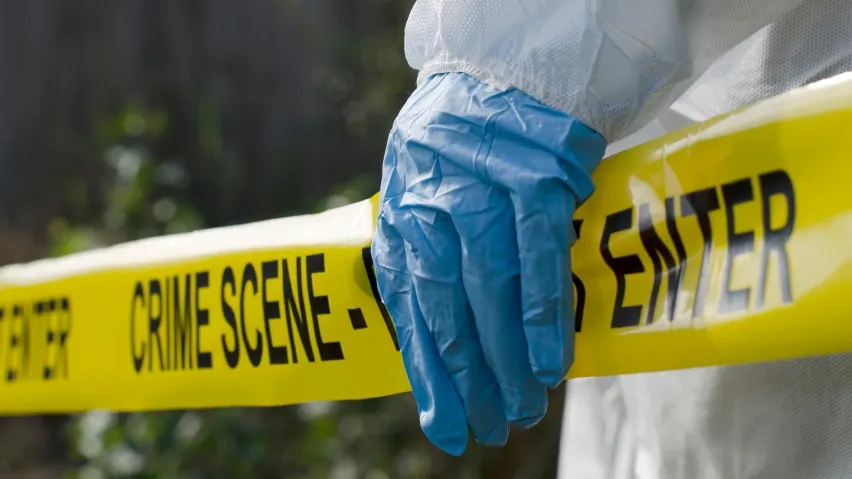 Noi dezvăluiri şocante în cazul copilului de 9 ani care şi-a înjunghiat mortal bunica
