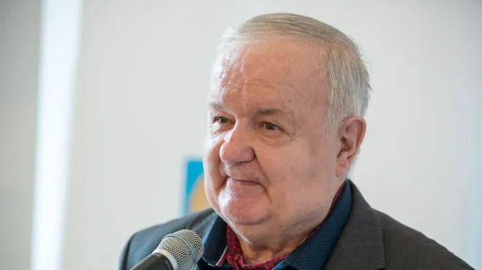 Cum se simte Cristian Ţopescu? Anunţul făcut de Spitalul Elias
