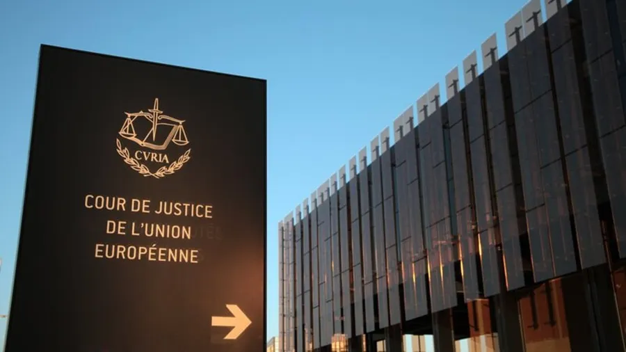 Un avocat respins la un concurs MAE, numit de Dăncilă agent la Curtea de Justiție a UE