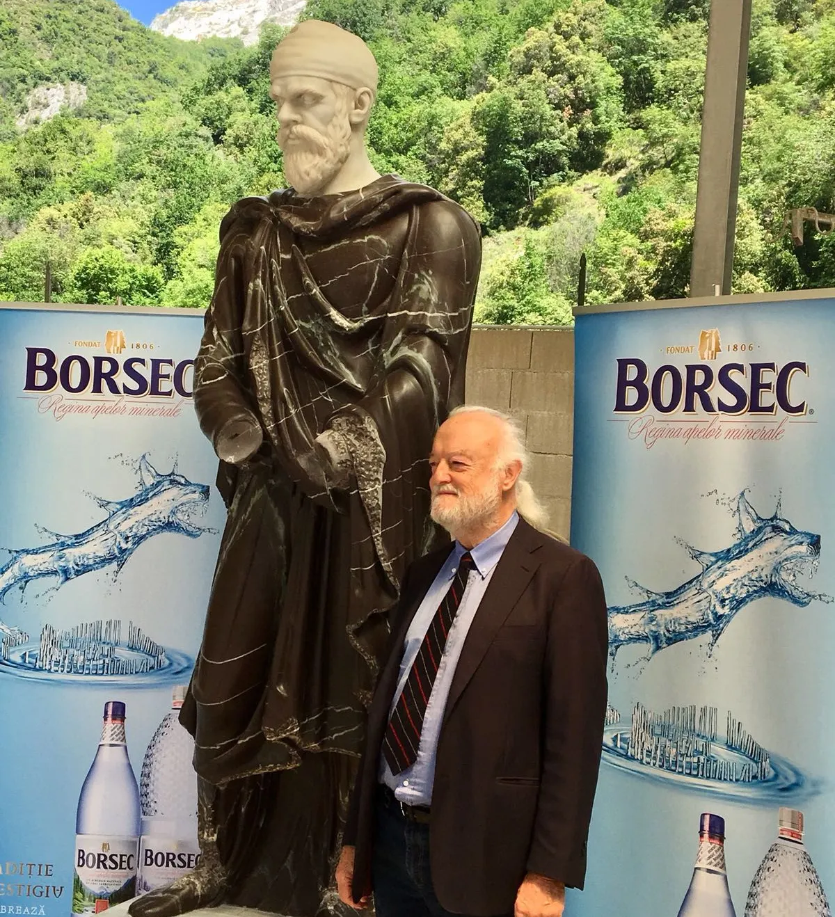 Vreau un dac în Bucureşti. Proiectul Asociaţiei Identitate Culturală Contemporană, la final (P)
