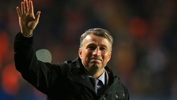 Dan Petrescu a DECIS! Unde va antrena experimentatul tehnician