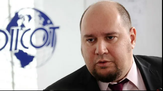 <p>Daniel Horodniceanu, fostul șef DIICOT</p>