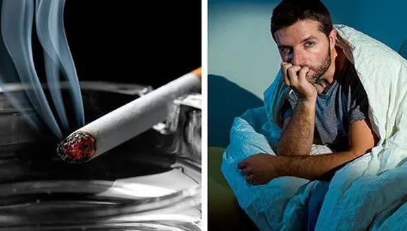 De ce nu mai trebuie să fumezi înainte de somn. Nu ți-a spus nimeni așa ceva până acum