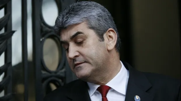 DNA: Poliţia rutieră a însoţit deplasările lui Oprea la destinaţii cu vădit caracter privat