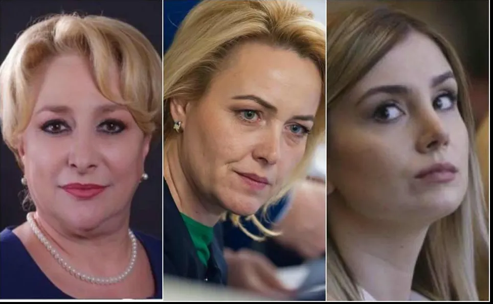 Ce daune cer doamnele din PSD care s-au simțit discriminate