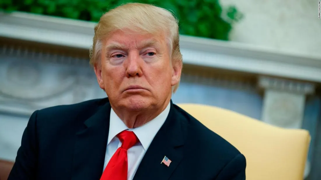 Donald Trump a ameninţat Iranul cu "consecinţe foarte grave"