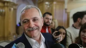 Liviu Dragnea "speriat" că i se ascultă telefonul