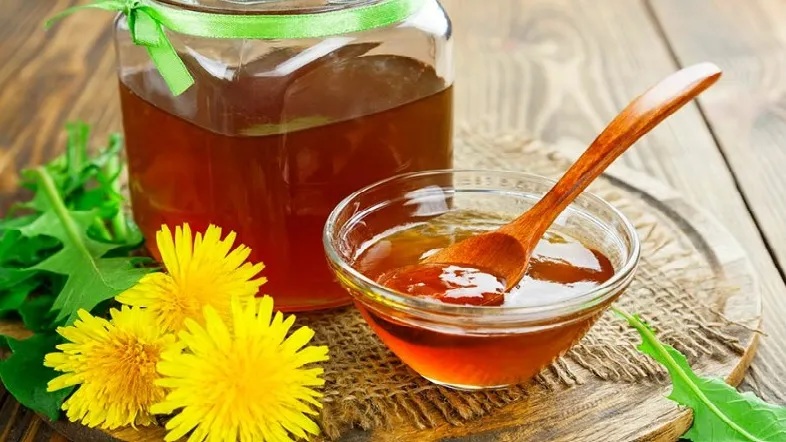 Dulceaţa de păpădie, leac pentru zeci de boli grave. Cum se prepară
