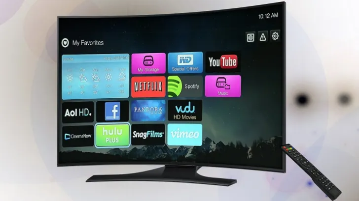 Black Friday CEL.ro azi. Cele mai bune oferte la televizoare