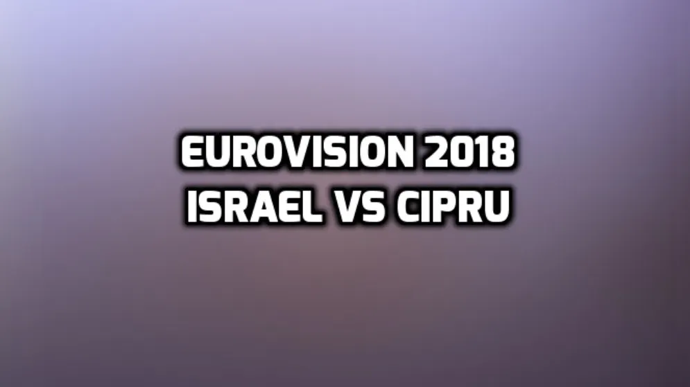 Eurovision 2018 - câștigător finală. Israel câștigă pentru a patra oară în istorie