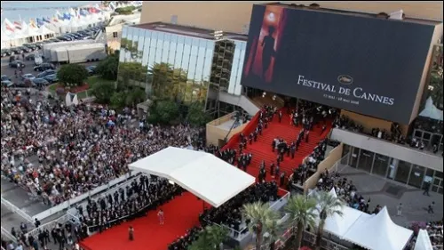 Cannes 2018: Cu ce producţii este prezentă România