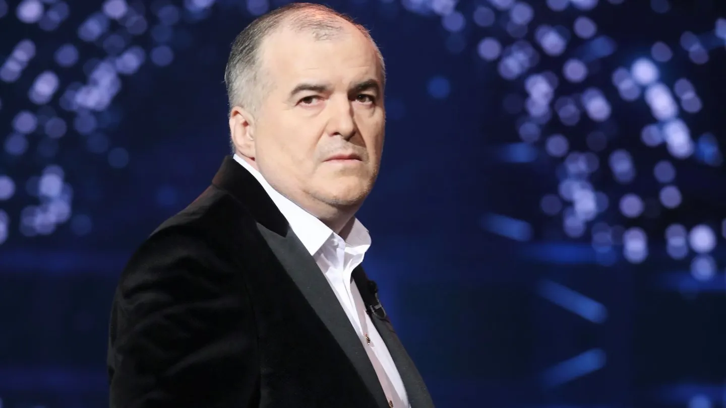 Florin Călinescu, reacţie dură după numirea Rovanei Plumb la Ministerul Educaţie: "Bă, Livulică..."