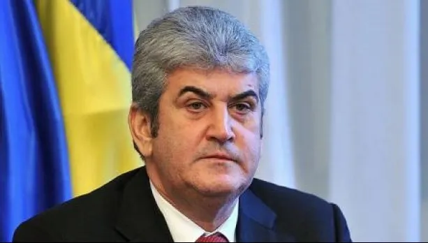 Prima reacție a lui Oprea, judecat pentru ucidere din culpă: Îmi voi dovedi nevinovăția