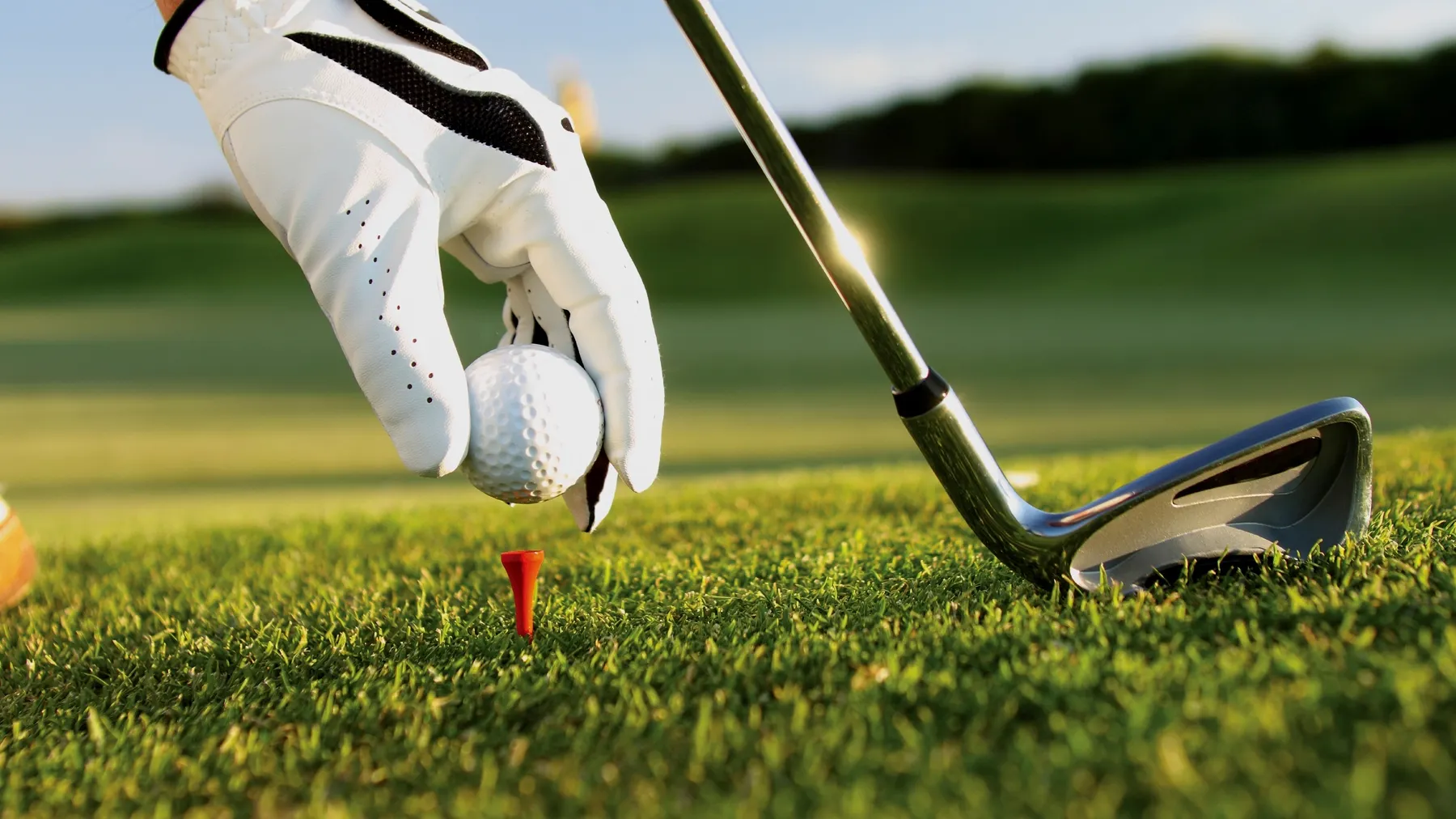 Realitatea TV Golf Cup: programul complet al zilei de sâmbătă