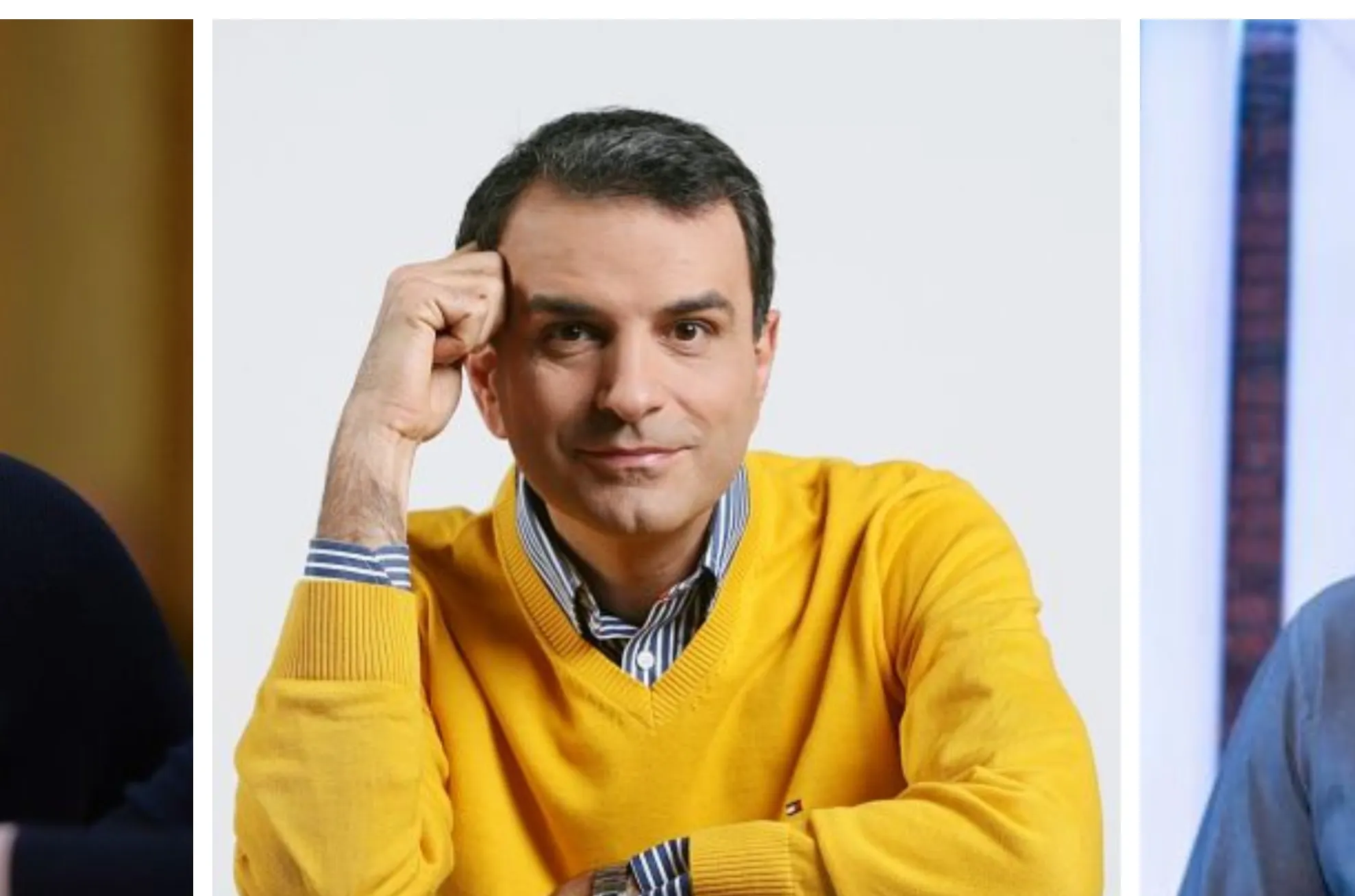 Doina Gradea, un nou scandal. Ce i-a făcut lui Lucian Mîndruţă?