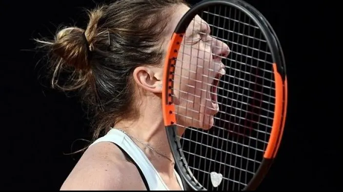 Adversara Simonei Halep în finala de la Roma, mesaj provocator înainte de meci 