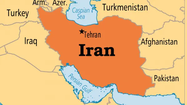 Iranul va continua să respecte termenii acordului nuclear 