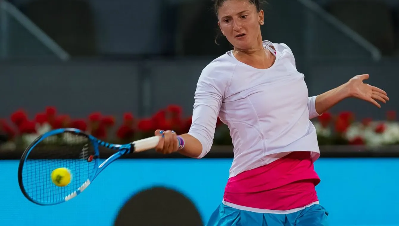 Irina Begu
