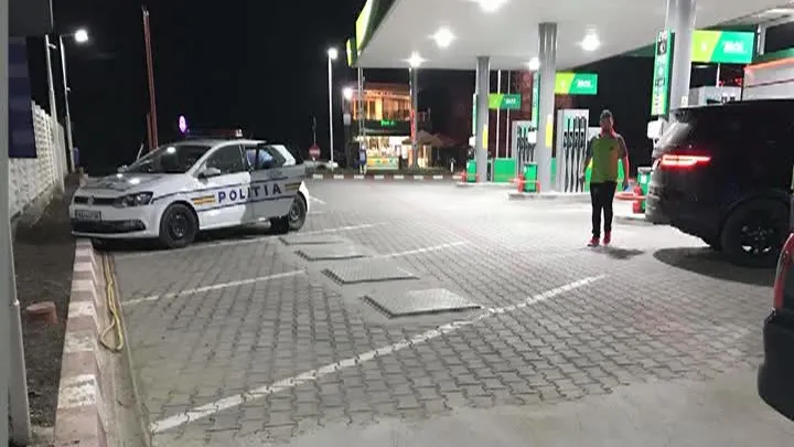 Anchetă de amploare în Poliţie, după tentativă de jaf de pe E85. Măsura anunţată de Carmen Dan