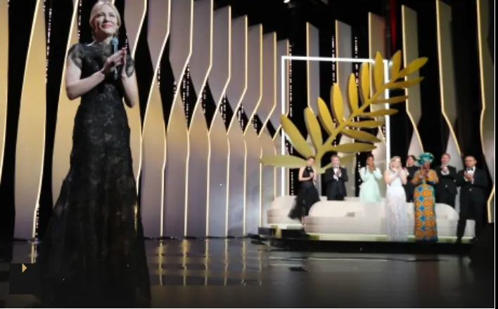 Cannes 2008 - Martin Scorsese şi Cate Blanchett au deschis festivalul