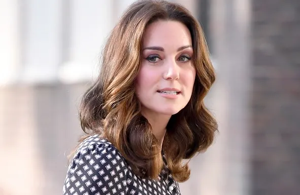 Secretul amar din trecutul lui Kate Middleton