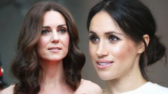Nunta Regală. Mireasa a fost în prim-plan, dar Kate Middleton a surprins, de fapt