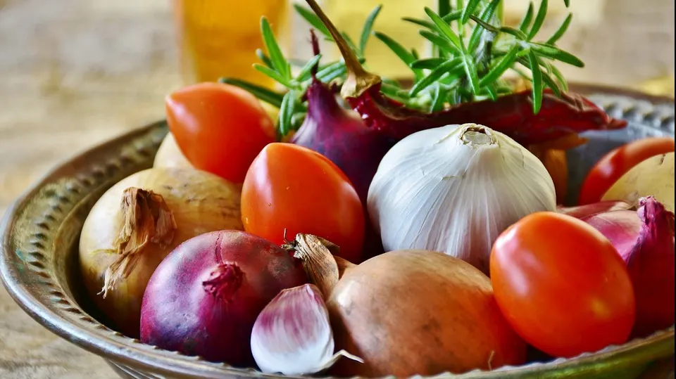 Lista cu alimente pe care trebuie să le mănânci, în funcție de vârstă