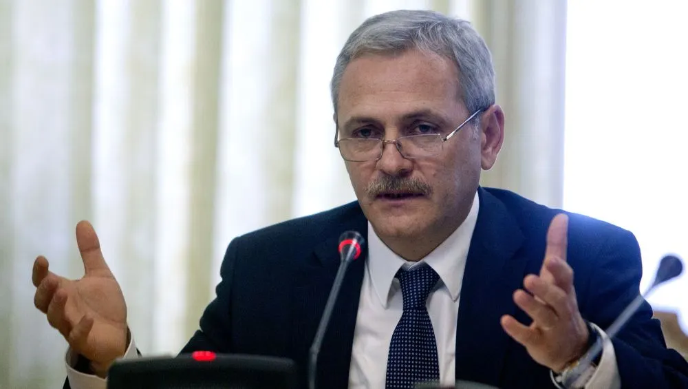 Dragnea, atac fără precedent la Iohannis: ”Amenințările către Dăncilă, făcute în stil mafiot”