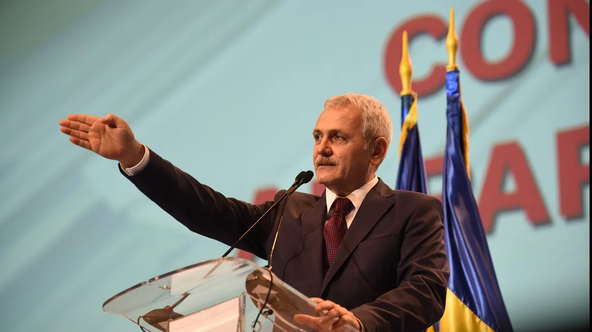 Sondaj CURS: Dragnea, sub scorul PSD la prezidențiale! Iohannis conduce detașat