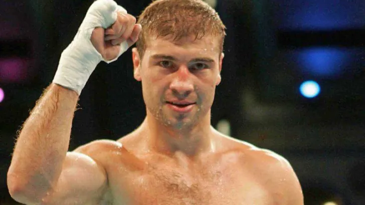 Lucian Bute, anunț trist de ultima oră