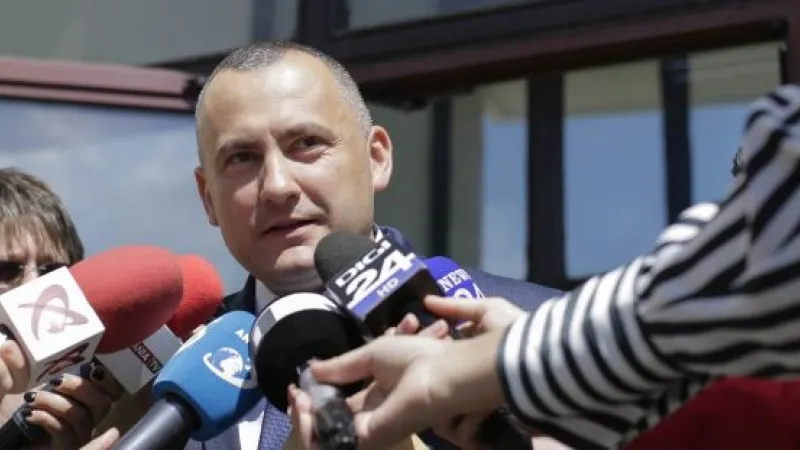 Fostul șef al comandoului de la Ploiești va fi revocat din DNA