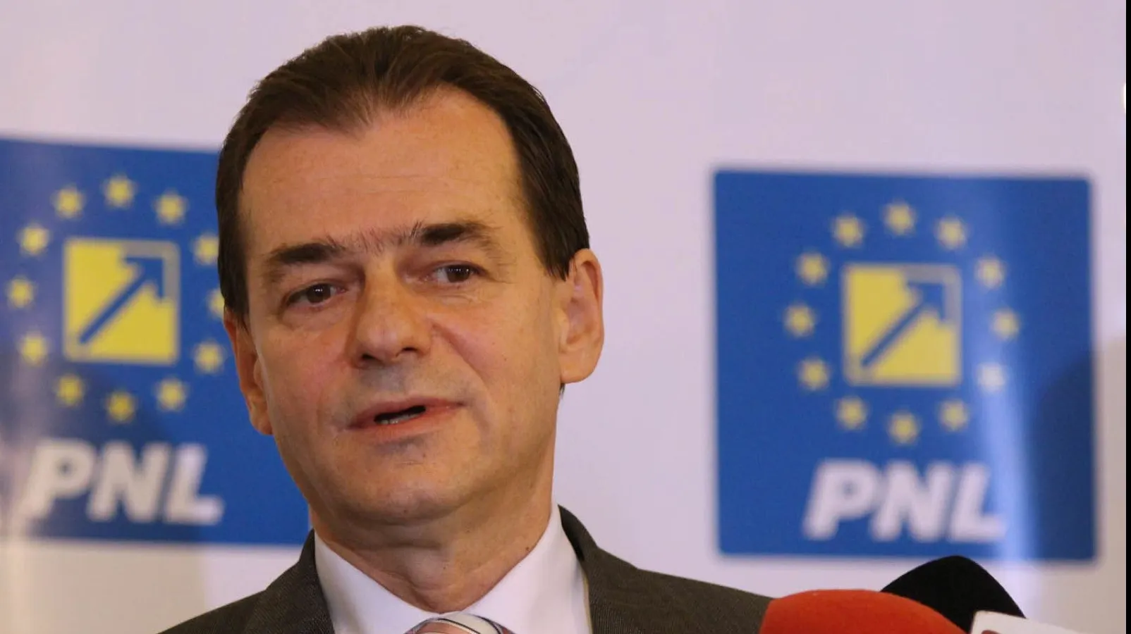 Ludovic Orban se întâlneşte luni cu Angela Merkel