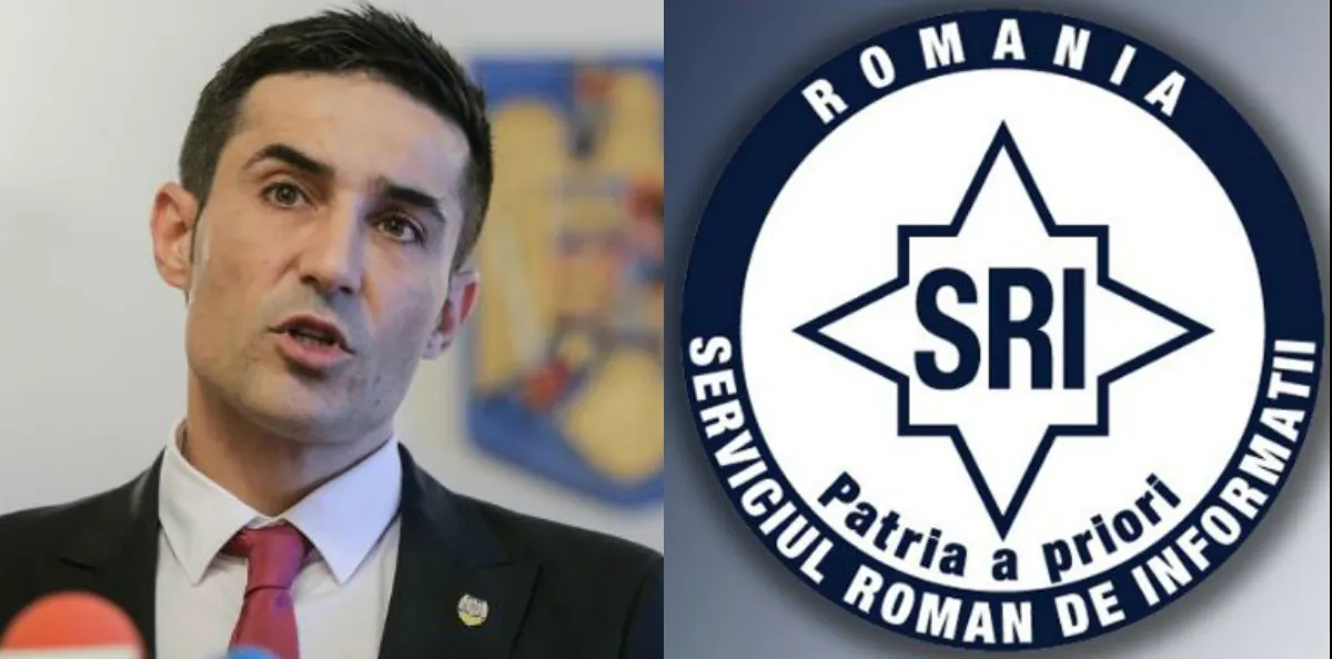 Șeful Comisiei SRI, în vizorul DNA. Acuzații grave în cazul lui Claudiu Manda