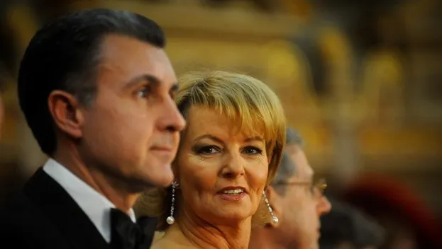 De ce nu au fost invitați principesa Margareta și prințul Duda la nunta regală din UK