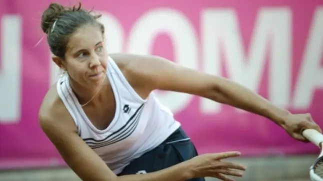 Roland Garros. Victorie extraordinară pentru Mihaela Buzărnescu
