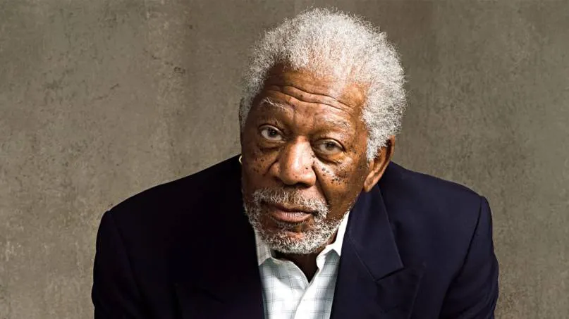 Morgan Freeman, război cu cel mai influent post TV din America