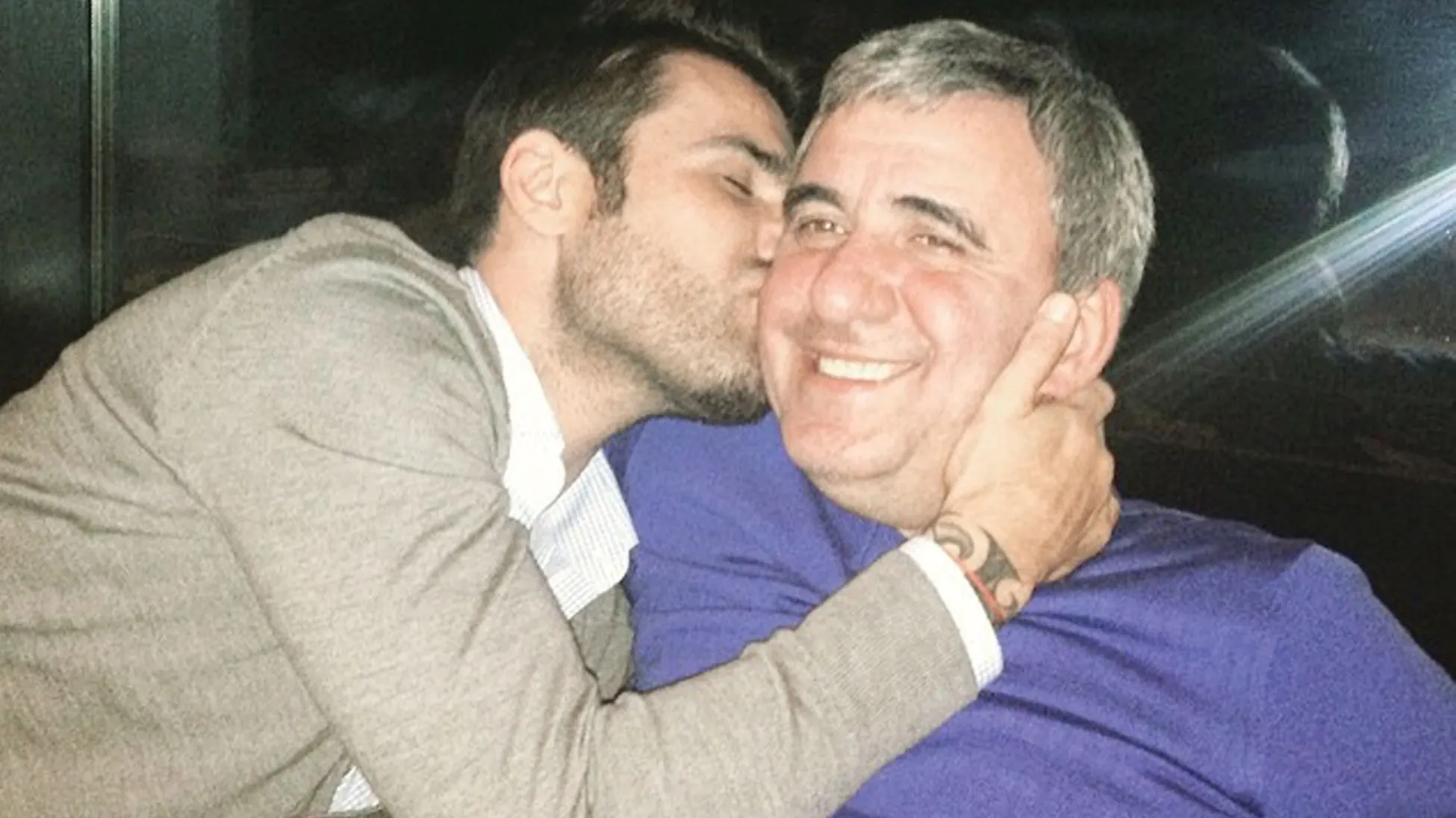 Adi Mutu, anunţ neaşteptat despre Gică Hagi. De ce vrea să plece "Regele" din ţară
