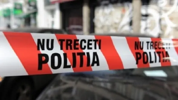 Caz şocant într-o unitate militară din Constanţa: s-a împuşcat în cap cu arma din dotare 