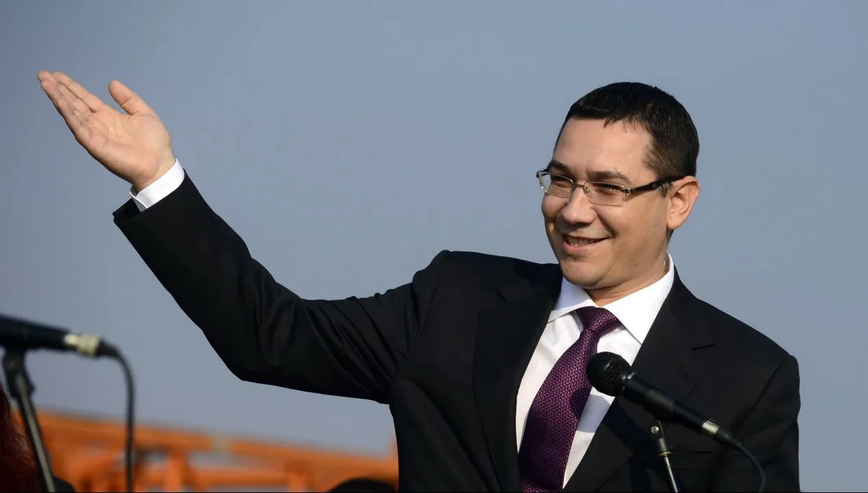 Ponta trece la DEZVĂLUIRI grele împotriva lui Dragnea: provoacă CUTREMUR în presă