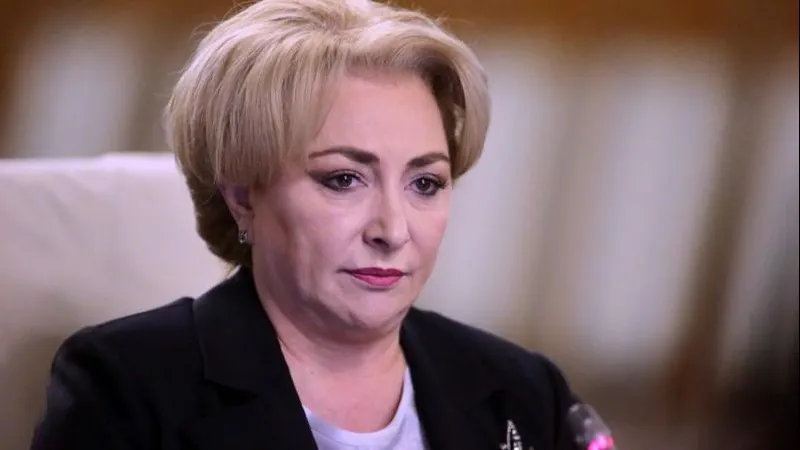 PSD face zid în jurul lui Dăncilă. Marele miting a fost anunțat prin SMS