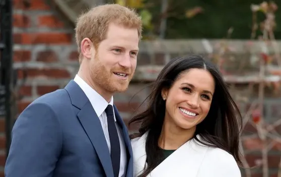 Nunta regală. De ce trebuie să se bărbierească Prințul Harry înaintea nunții