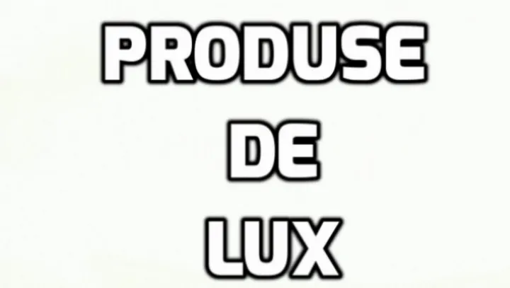 Stilpropriu.ro - 8 oferte de lux cu reduceri mari
