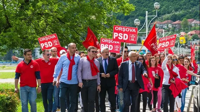 Surse: 26 mai, data mitingului PSD pentru susținerea familiei tradiționale